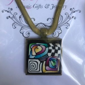 Necklace Pendant